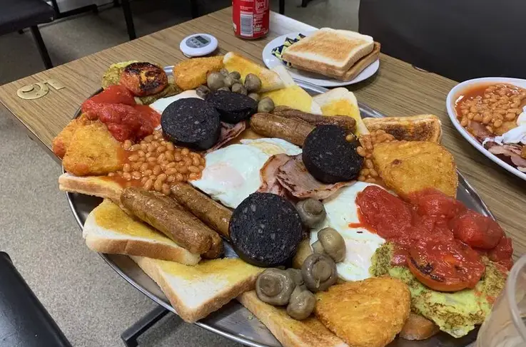 The Most Important Meal of the Day: Breakfast Bliss
