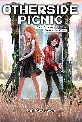 The J Novel That Rekindled My Love for Sci-Fi Horror