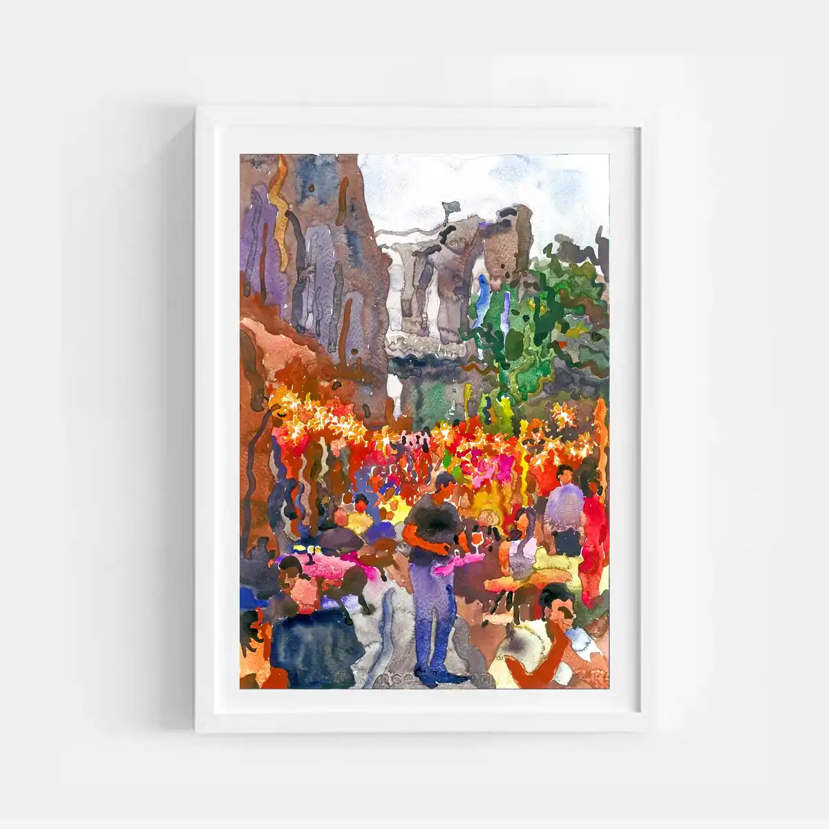 What’s Your Favorite NYC Artwork? Let's Discuss!