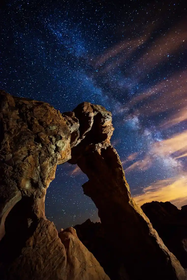 Discover the Majestic Elephant Rock