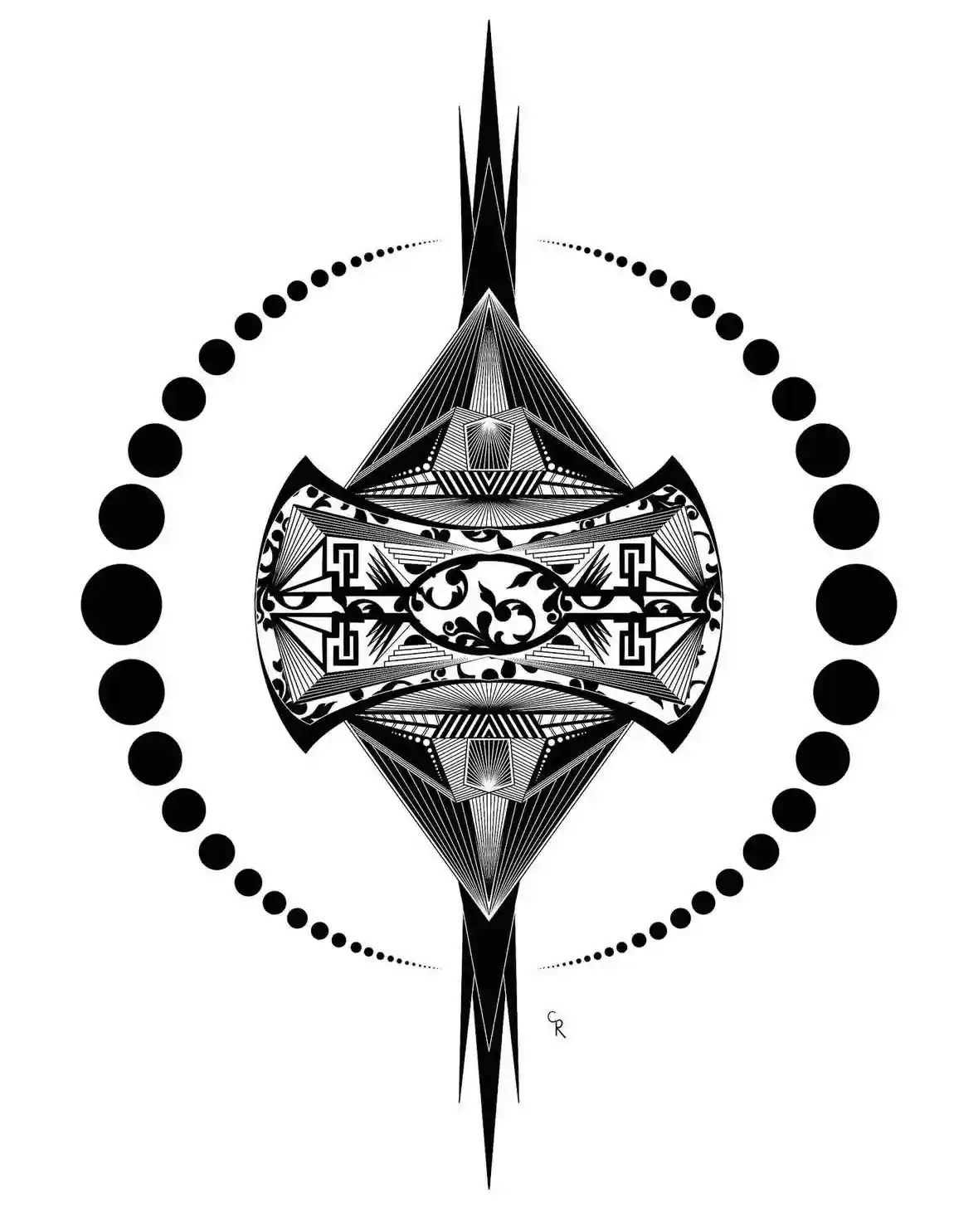 Curious to see some of my artwork?