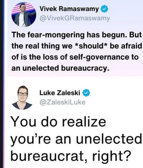 When Self-Awareness is Not in Their Vocabulary