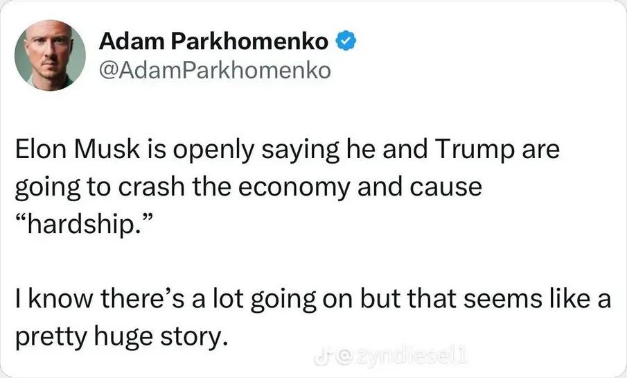 A Must-Share for Every 'Economy!' Focused Republican in Your Circle