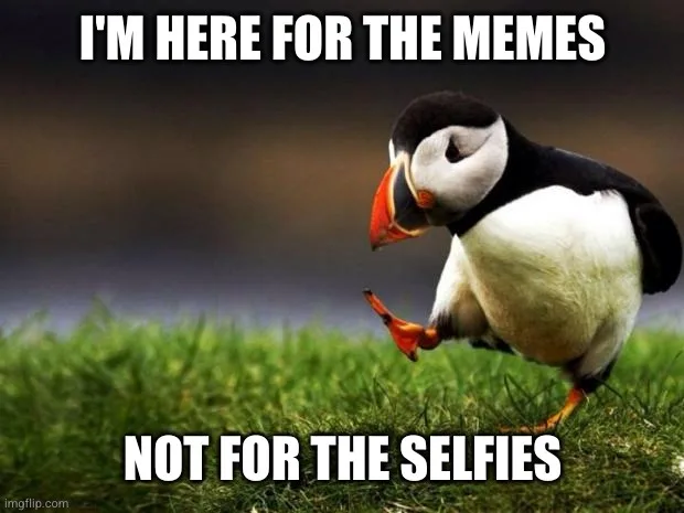 This situation is absolutely terrible...