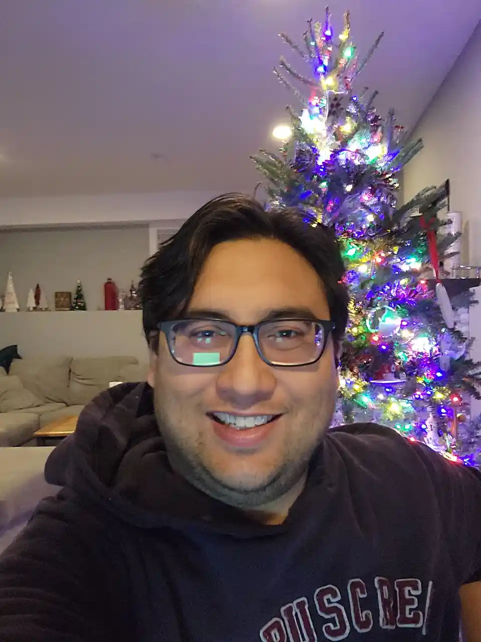 Merry Christmas, Eh! Let's Celebrate!