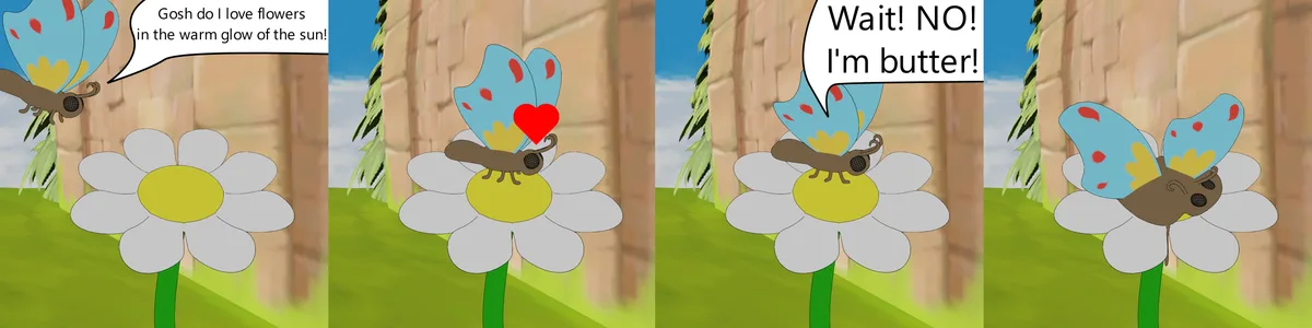 ButterButter: The Ultimate Spread