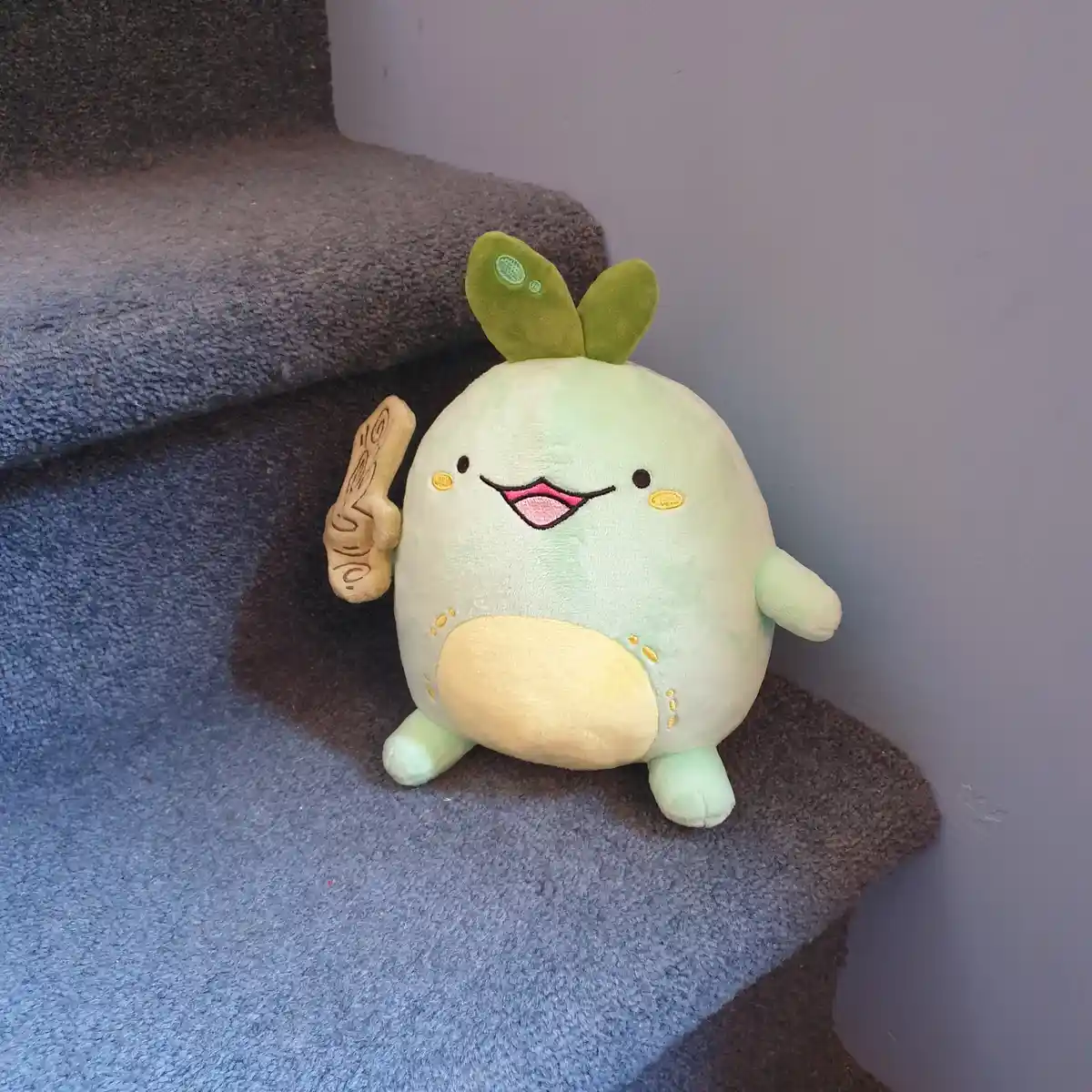 Enjoy these free glimpses of Quest Sprout!