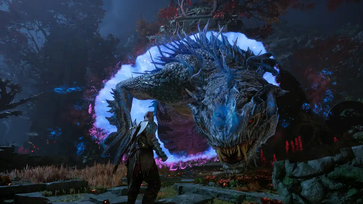 Exploring the Epic Saga of The Reckoning in Vanaheim: A Visual Journey Through God of War RagnaroÃÂk #7