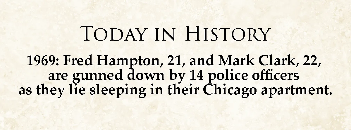 A Glimpse into December 4: Historical Highlights
