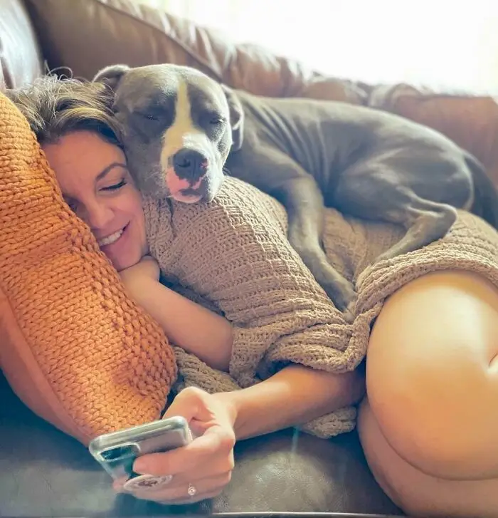 Pets Who Just Can't Respect Your Personal Bubble