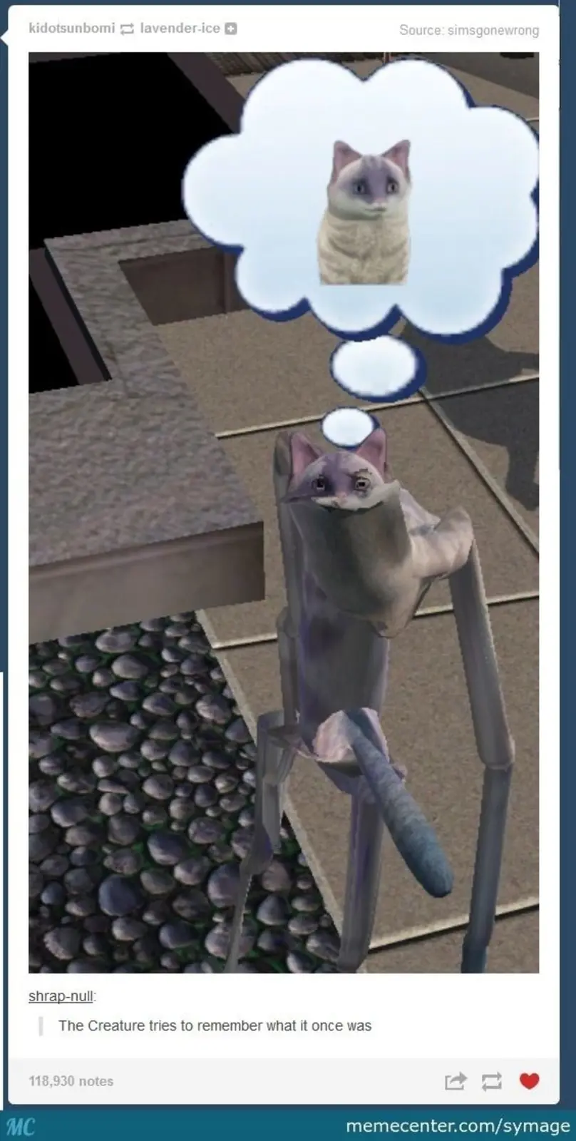 Some Glitches That Are Just a Little Creepy