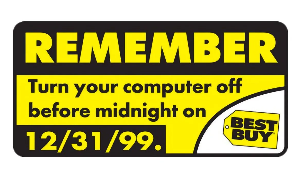Flashback to a Quarter Century Ago...