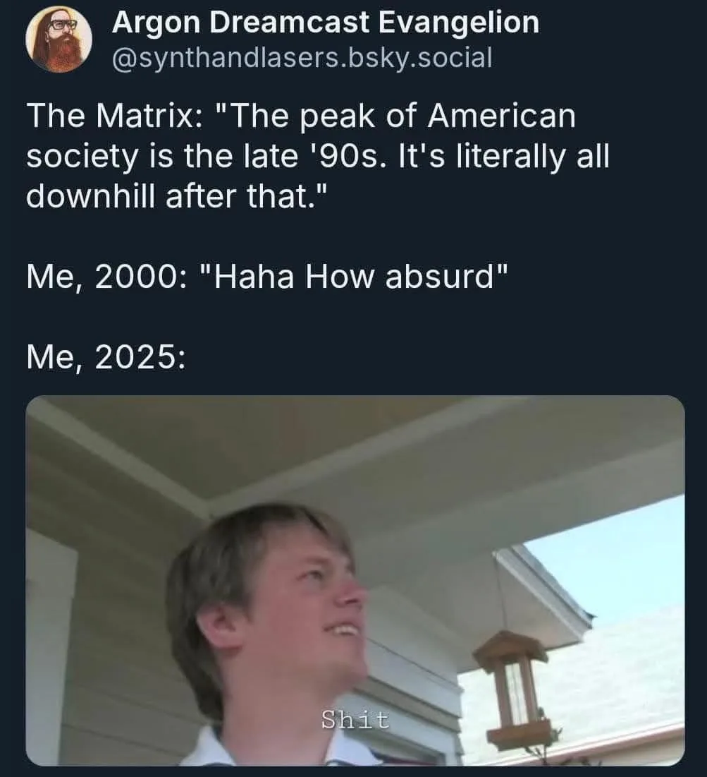 A Generous Collection of Memes for These Challenging Times - Volume 1664
