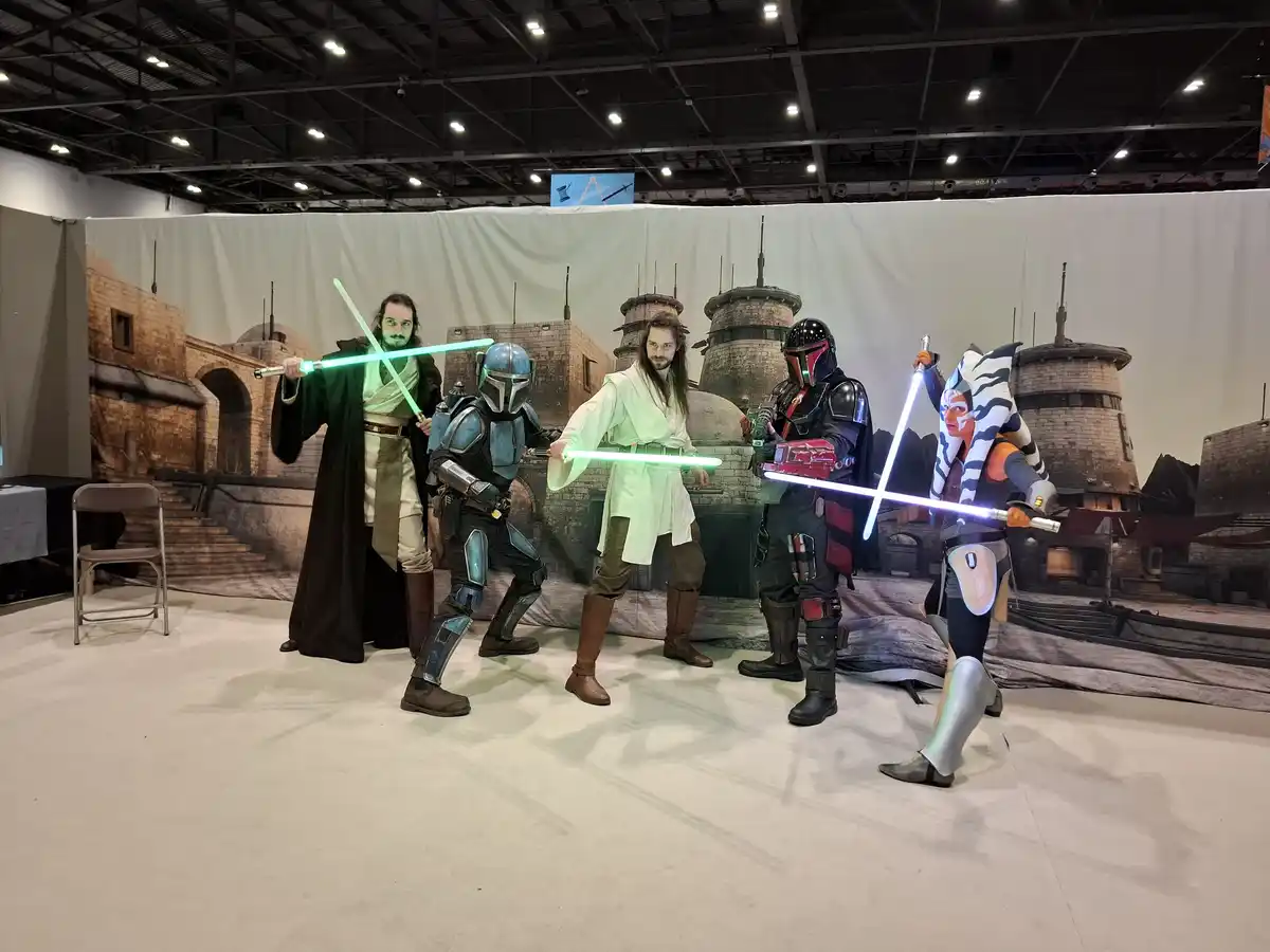 The Latest Troop Update