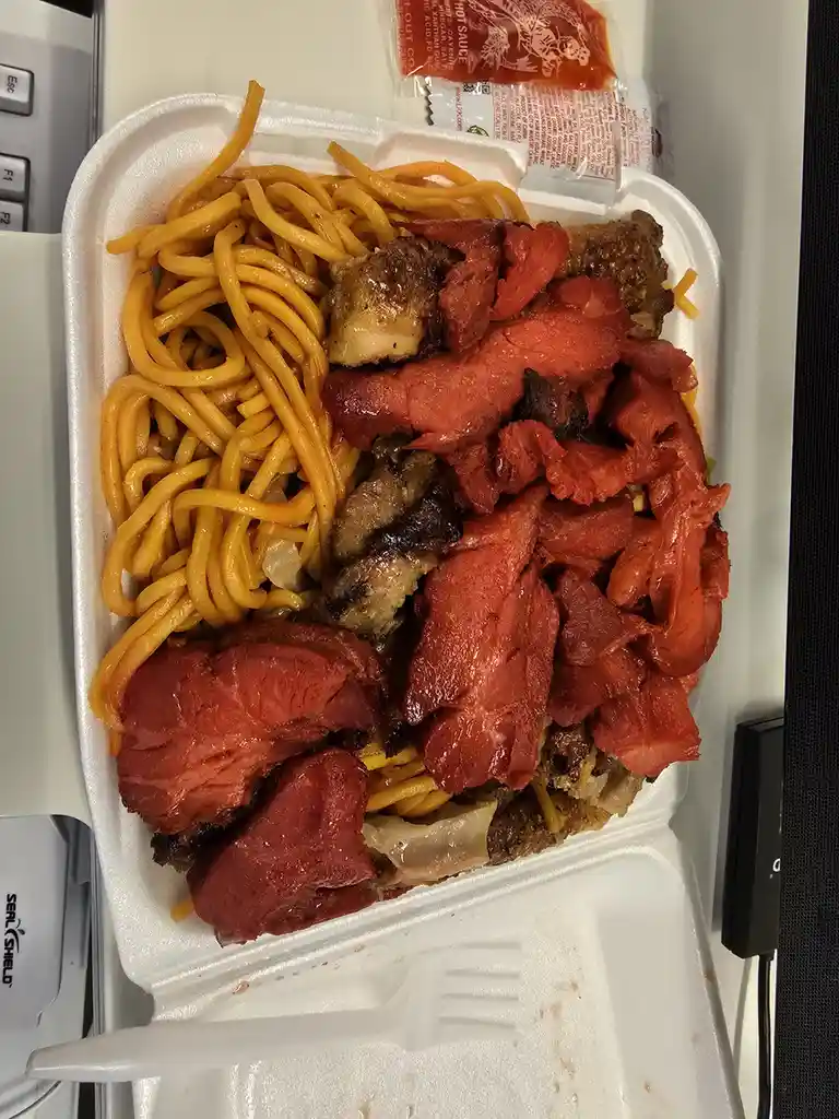 A Glimpse into Chinese Culture