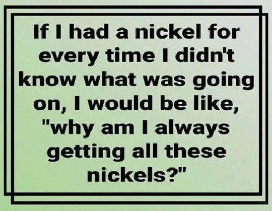 Absolutely, No Doubt About It!