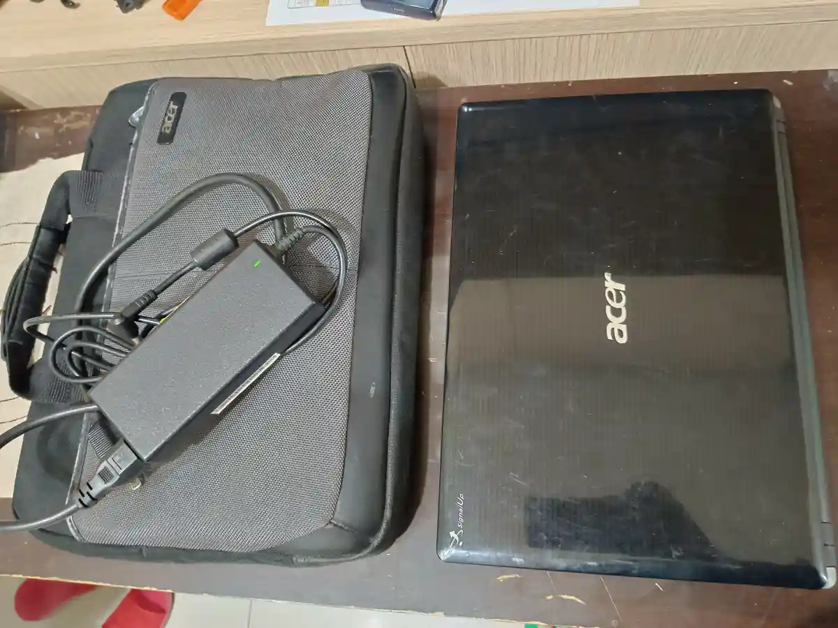 The Reliable Acer 4745 Laptop