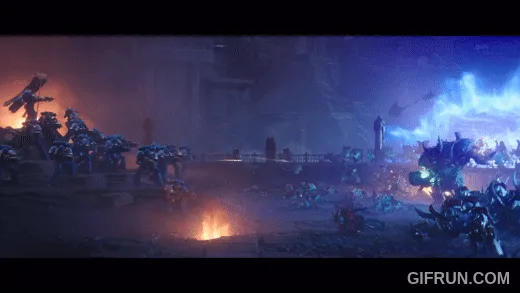 Space Marine 2: An explosive gaming experience!