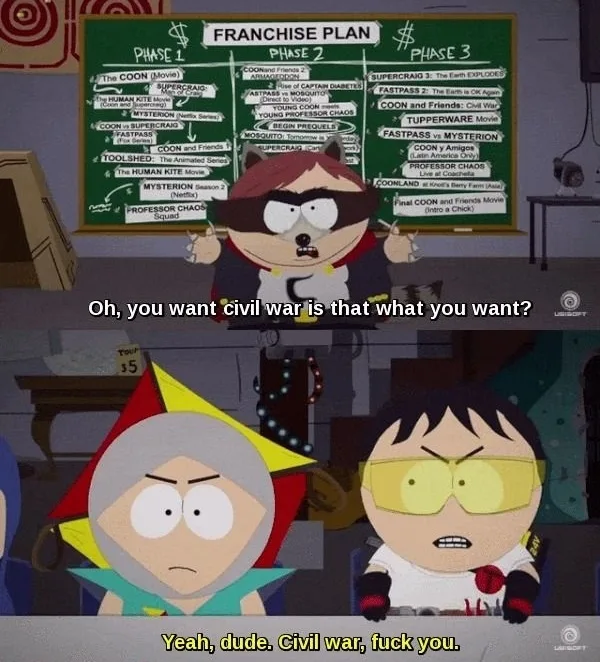 Absolutely, Dude!