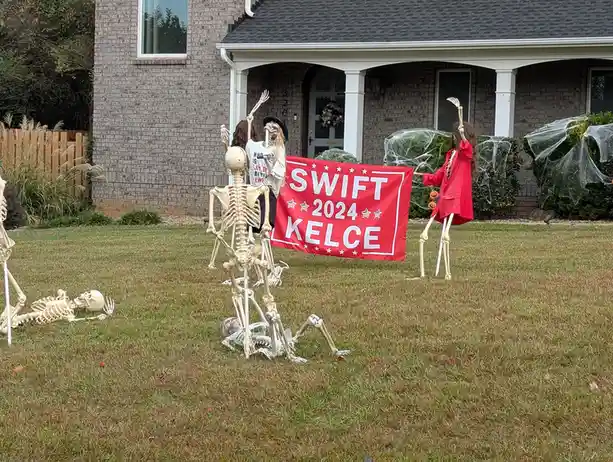Is This Spooky Season or Just a Regular Day?