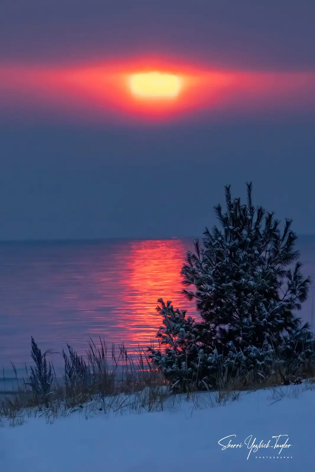 A Breathtaking Sunrise to Start the Day
