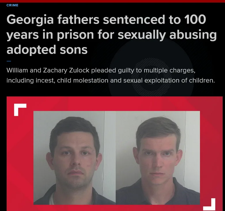 Breaking News: No National Network is Covering This!