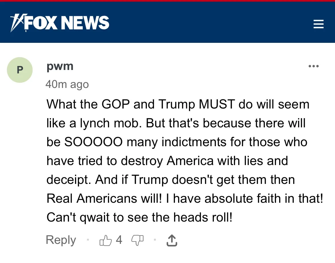 This might come off as authoritarian