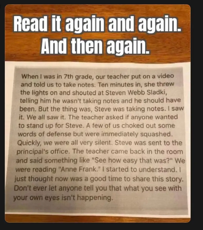 This one really tugged at my heartstrings