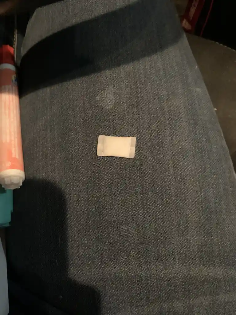 What Exactly Am I Looking At Here?