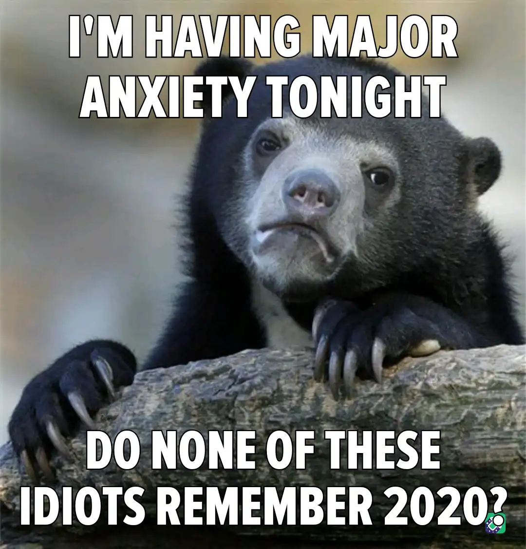 Sleepless Nights Fueled by Anxiety