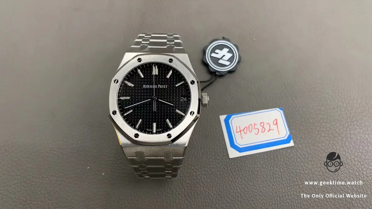 Unlocking the Secrets of AP 15500