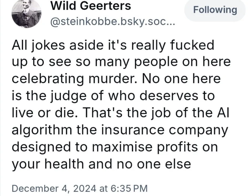 Let's All Show Some Respect, People!