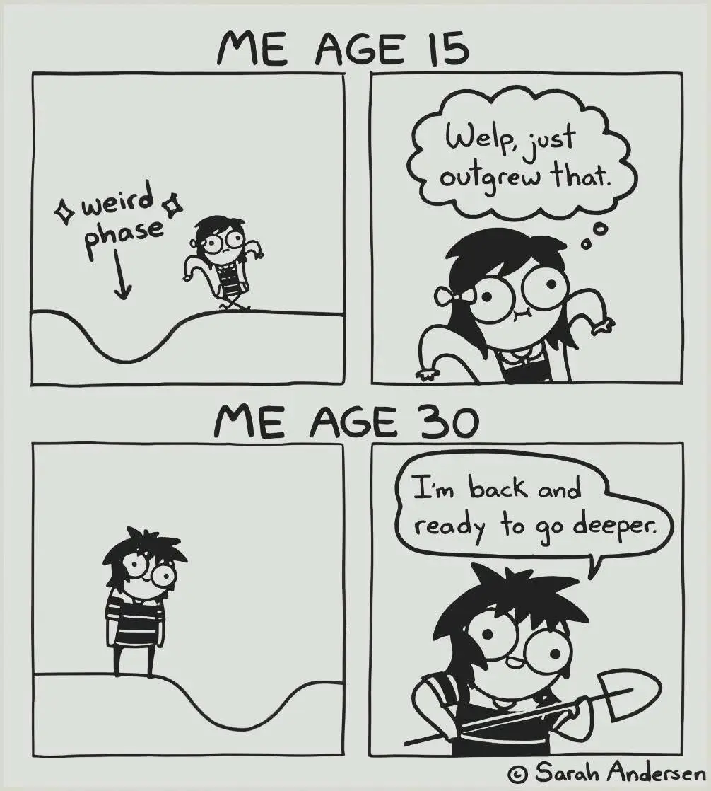 Embrace the Quirky Side of Life