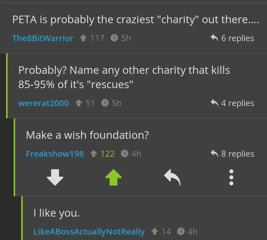 My Heart Belongs to the Imgur Community