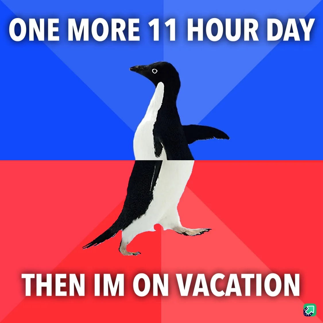 Counting Down the Days Until Wednesday
