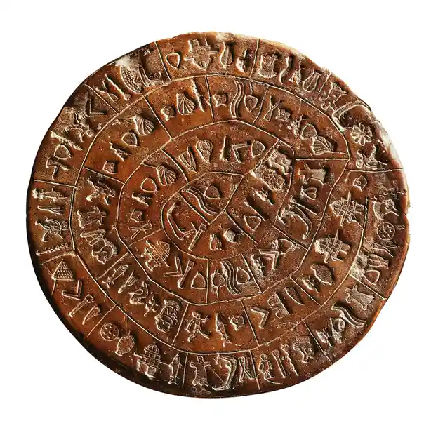 The Mystery of an Ancient Script: Unsolved for Over a Century