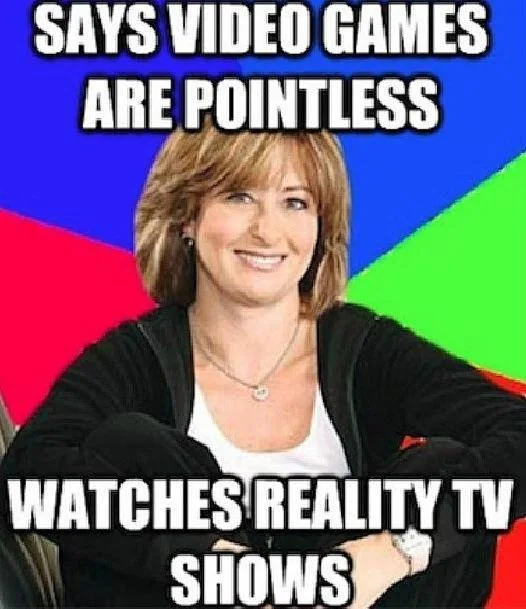 A Collection of Memes Featuring Scumbag Mother