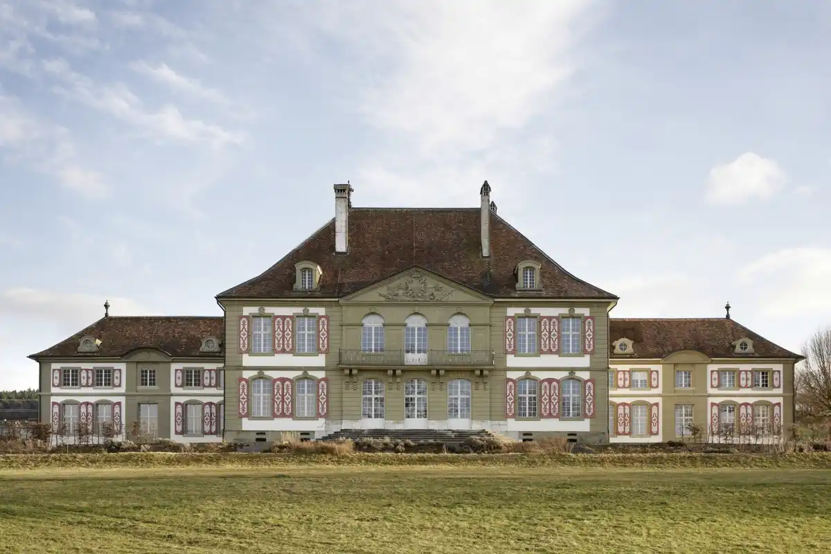 Exploring Schloss Hindelbank: A Unique Women's Prison in Switzerland