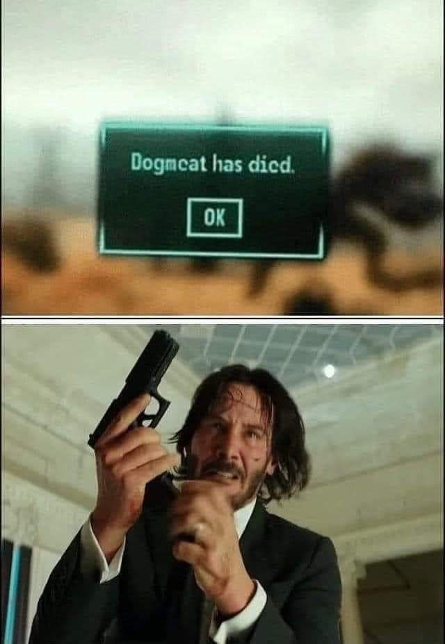 The Legendary Big Iron Strikes Again!