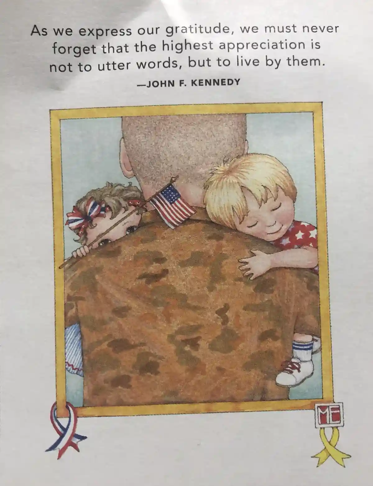 The Legacy of John F. Kennedy