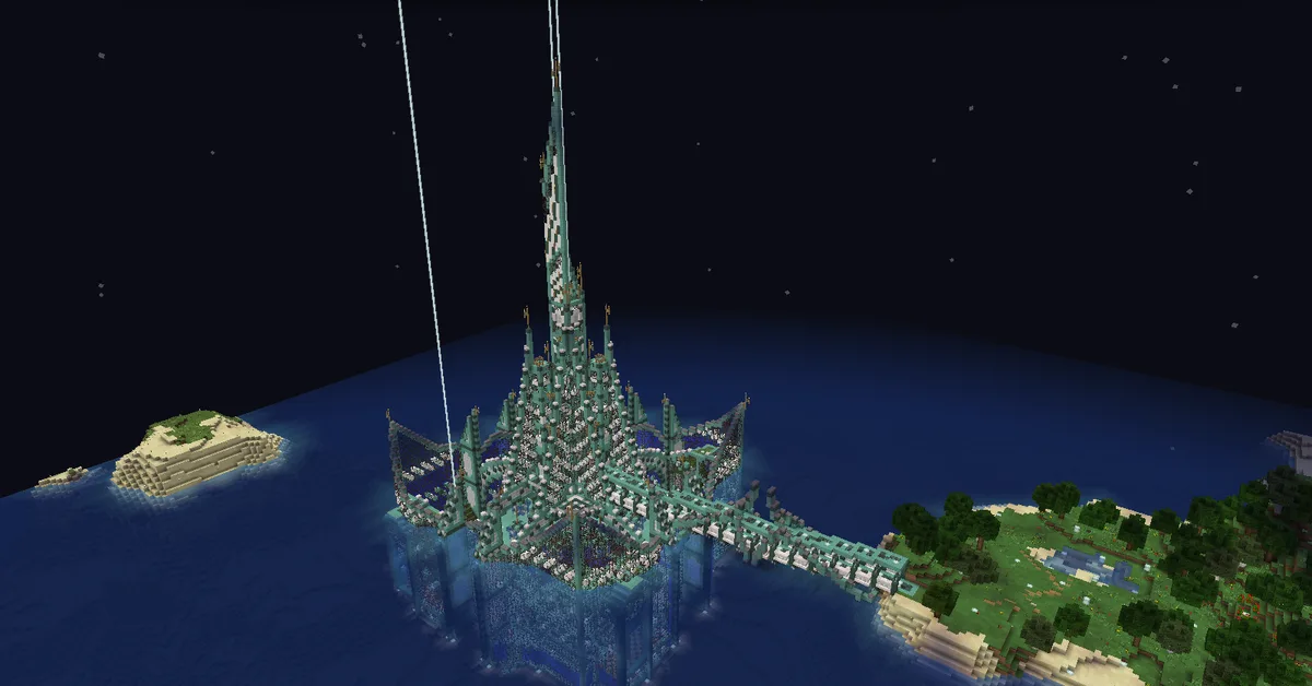 I hope you enjoyed my Build. Like and share as much as you like. Thanks for looking. :) ManudaNZ