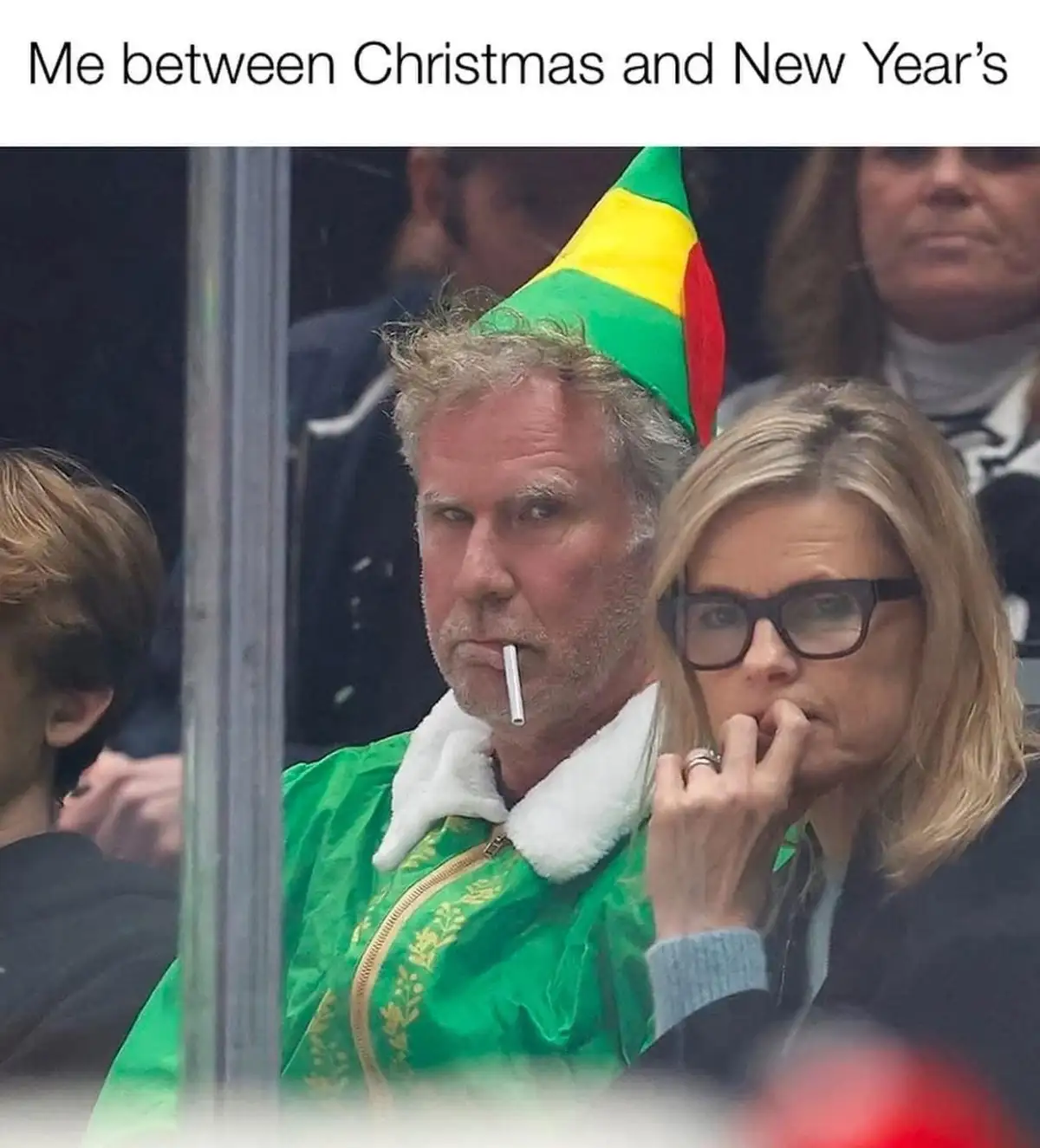 A Collection of Memes for These Challenging Times: DK's Moderately Sized Dump #1636