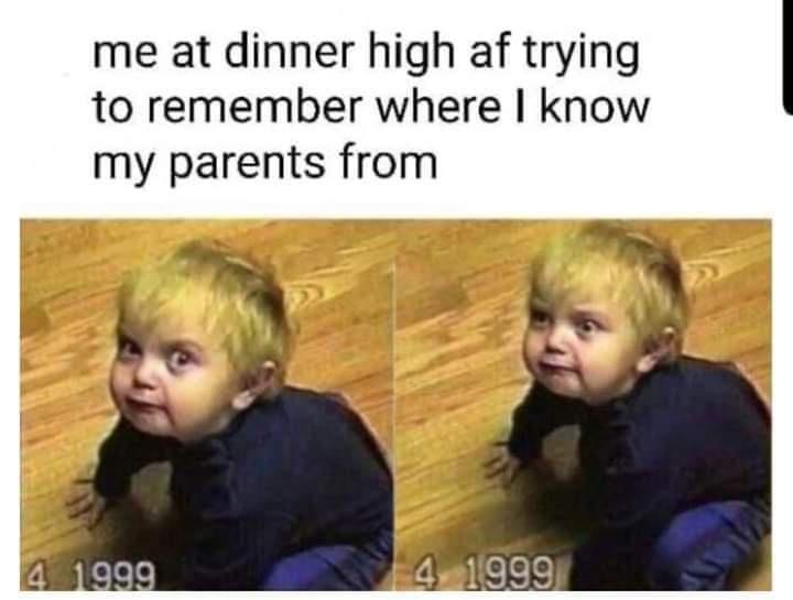 Memes? Just drop them here...