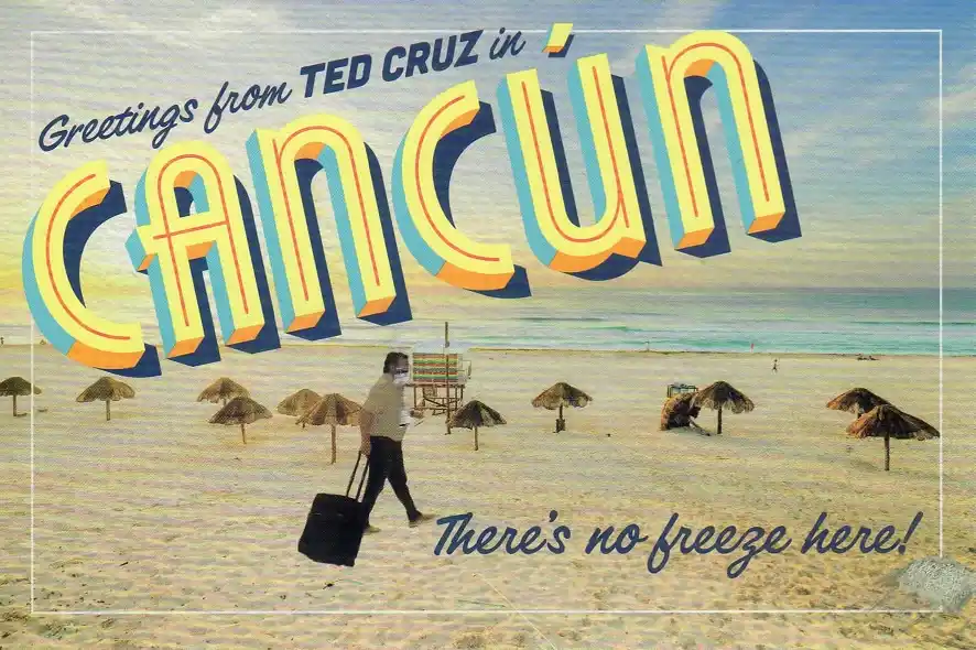 Democrats Targeting Cruz in Texas: A Political Showdown