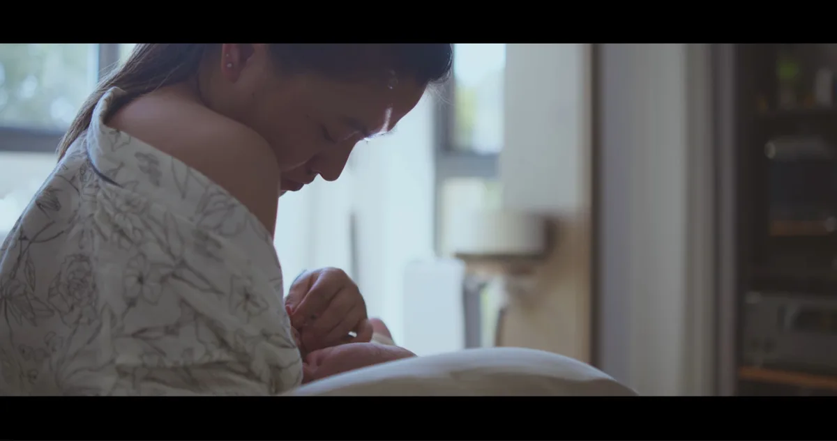 Big News: We Welcomed a New Baby into Our Family!