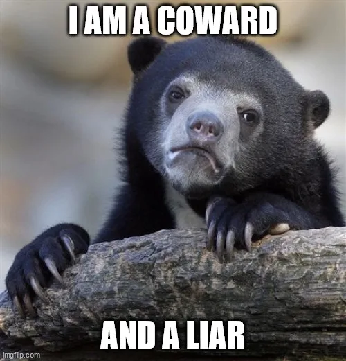 Just venting my frustrations into the abyss