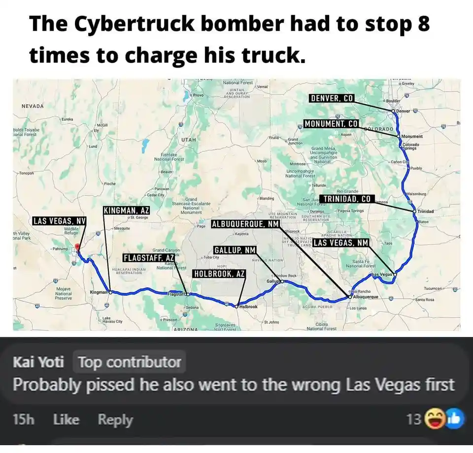 The Ultimate Comment That Stole the Show