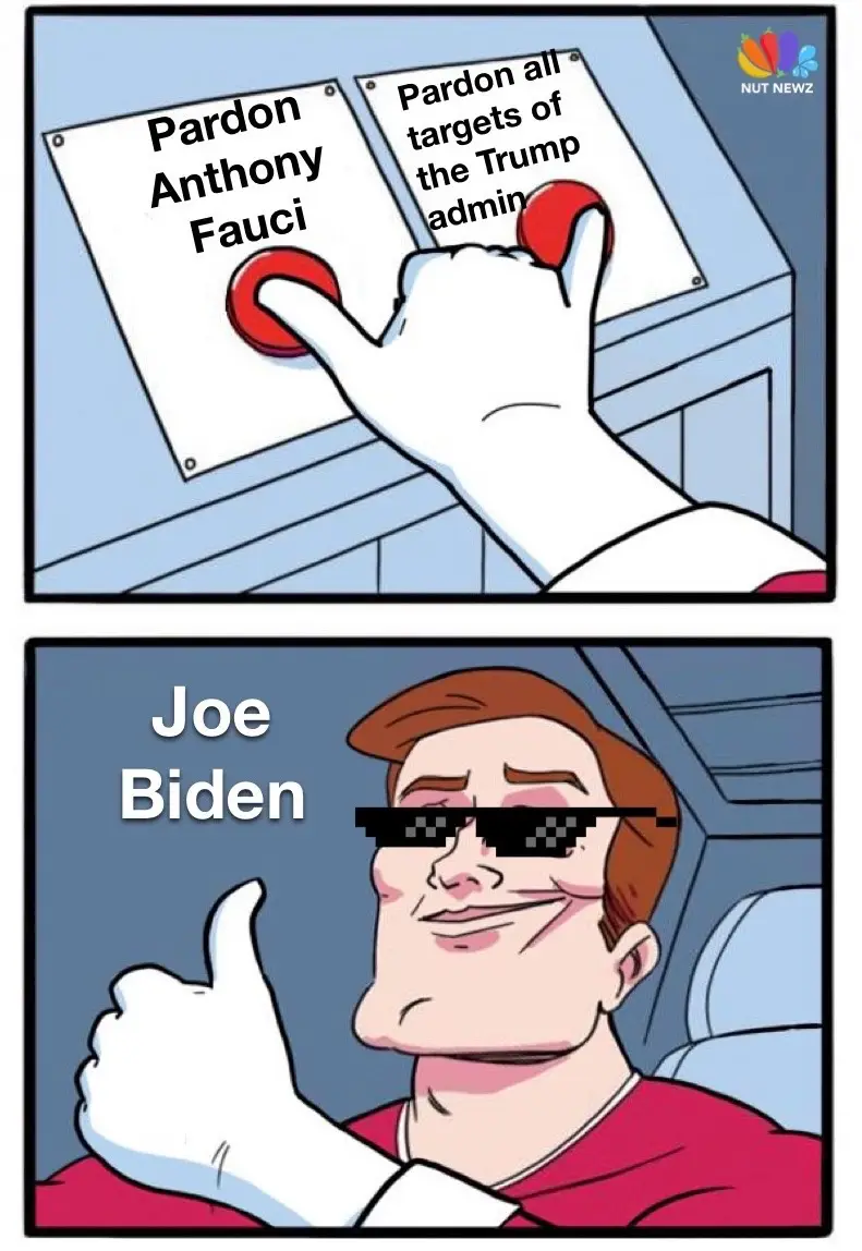 The Secret to Staying Immune to All Their Nonsense