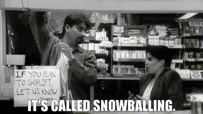 A Glimpse of Imgur's Vibe Today