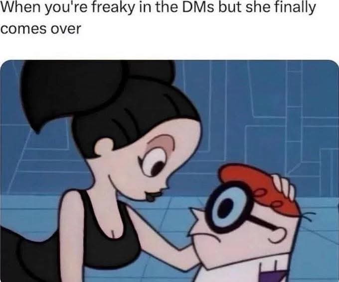 A Tiny Collection of Legally Acquired Memes and More #63